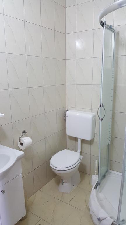 Hotel Gacka Otocac Luaran gambar